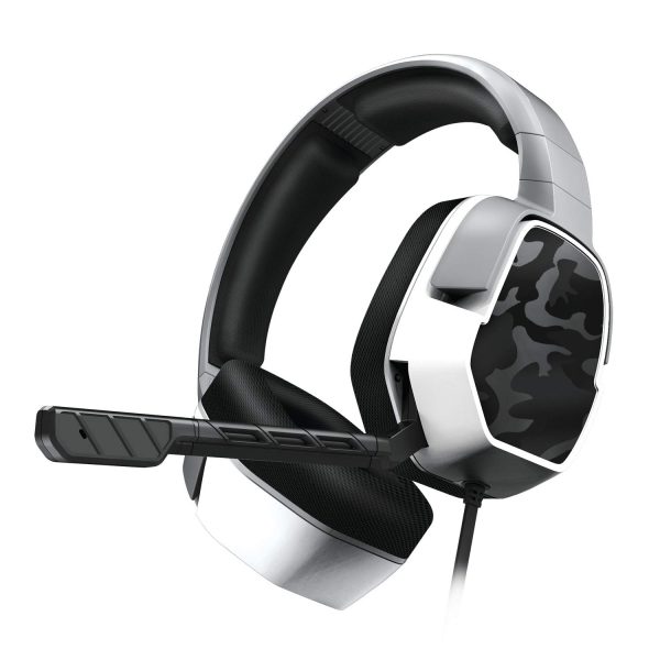 Afterglow LVL 3 Stereo Headset for XBOX ONE