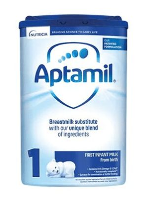 Aptamil First Infant Milk 800g