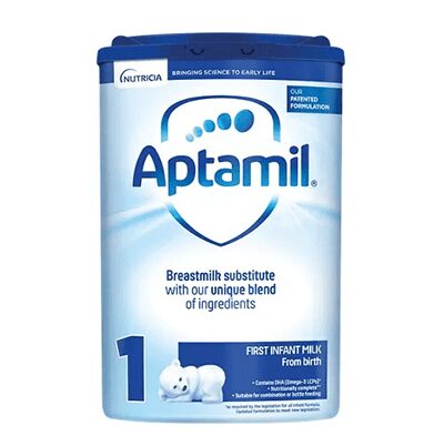 Aptamil First Infant Milk 800g