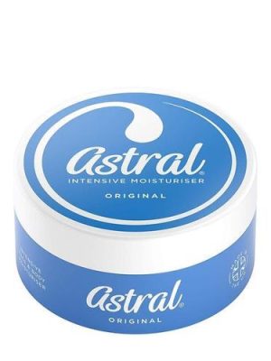 Astral Original Face & Body Moisturiser 50ml