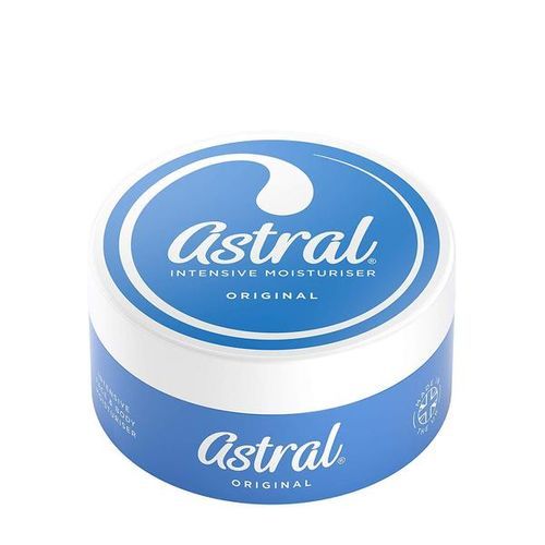 Astral Original Face & Body Moisturiser 50ml flanah Astral Original Face & Body Moisturiser 50ml
