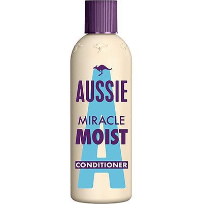 Aussie Miracle Moist Conditioner 250ml flanah.jpg Aussie Miracle Moist Conditioner 250ml