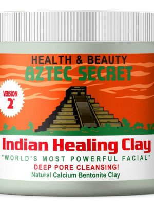Aztec Secret Indian Healing Clay