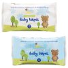 Baby Bear Sensitive Baby Wipes 72pack