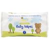 Baby Bear Fragrance Baby Wipes 72pack