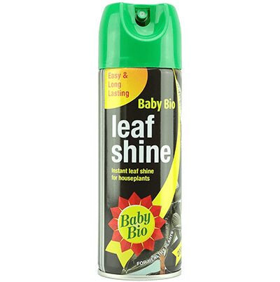 Baby Bio Leaf Shine
