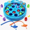 Baby Shark Let's Go Hunt Fishing Game