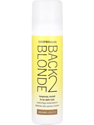 Back2Blonde Temp Root Concealer Medium Blonde 150ml