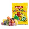 Bassetts Jelly Babies 165g