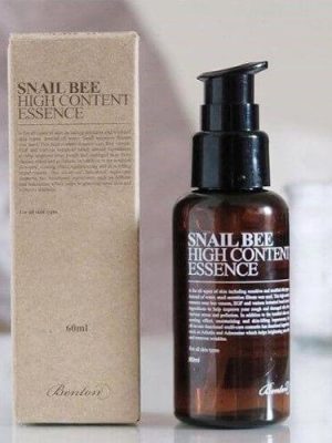 Benton Snail Bee High Content Essence 60ml