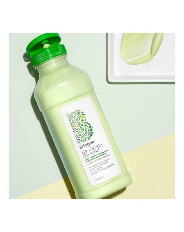 Briogeo Be Gentle, Be Kind Kale + Apple Replenishing Superfood Conditioner 369ml