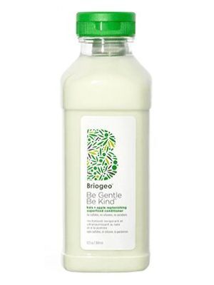 Briogeo Be Gentle, Be Kind Kale + Apple Replenishing Superfood Conditioner 369ml