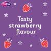 Calpol Infant Sugar Free Sachets Strawberry. 12 pack