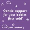 Calpol Infant Sugar Free Sachets Strawberry. 12 pack