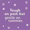 Calpol Infant Sugar Free Sachets Strawberry. 12 pack