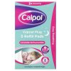 Calpol Vapour Plug 5pk Refill Pads