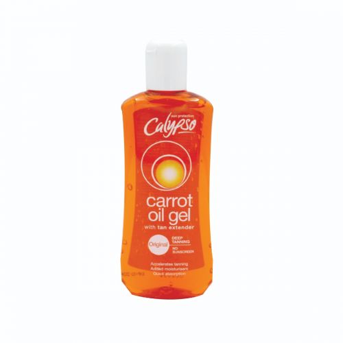 Calypso Carrot Oil Spray 200ml