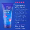 Clean & Clear Blackhead Wash and Mask 150ml