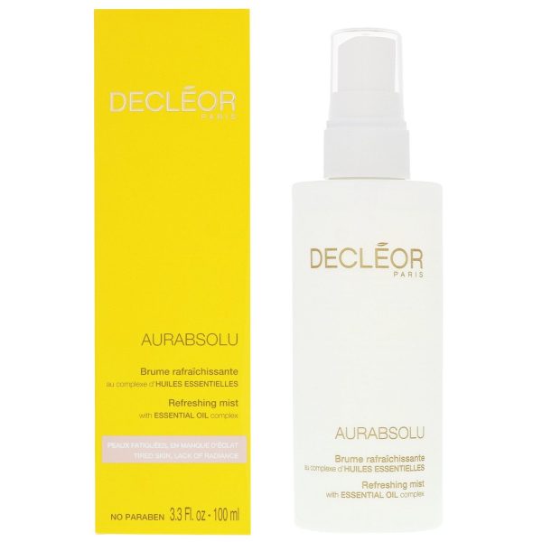 Decleor Aurabsolu Refreshing Mist 100ml