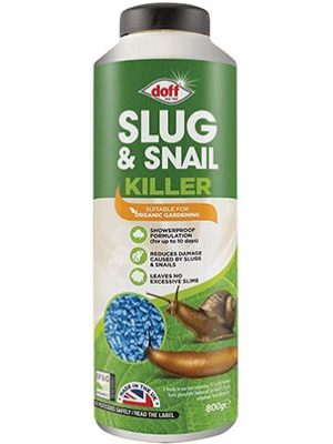 Doff Slug & Snail Killer