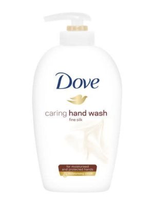 Dove Caring Hand wash