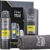 Dove Men +Care Sports Active Gym Set
