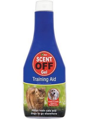 Vitax Scent Off Gel