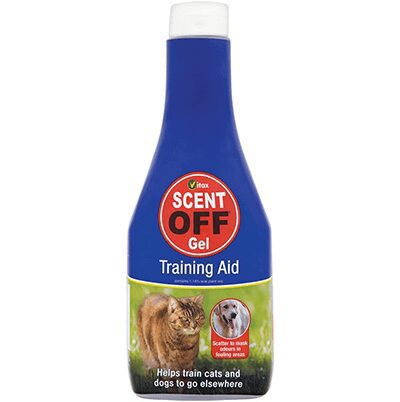 Vitax Scent Off Gel