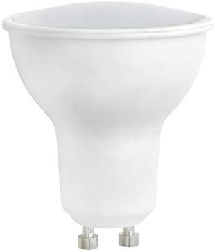 Eveready GU10 50W LED Bulb 3pack