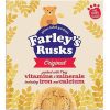 Farley's Rusks Original 18 pack.