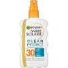 Garnier Ambre Solaire Clear Protect SPF30 200ml