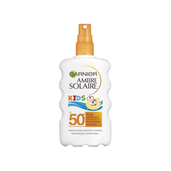 Garnier Ambre Solaire Kids SPF50+