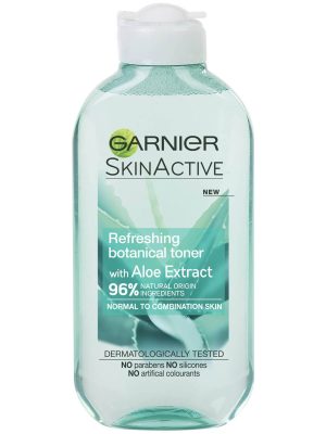 Garnier Botanical Toner Aloe Extract Normal Skin 200ml