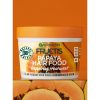 Garnier Hair Mask for Damaged Hair. Papaya flanah 01 Garnier Hair Mask for Damaged Hair. Papaya