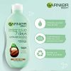 Garnier Intensive 7 Days Shea Butter Body Lotion. Dry Skin