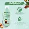 Garnier Intensive 7 Days Shea Butter Body Lotion. Dry Skin