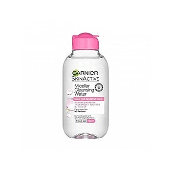 Garnier Skin Active Micellar Cleansing Water 100ml