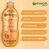 Garnier Summer Body Moisturizing Lotion. Dark 400ml