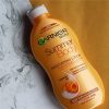 Garnier Summer Body Moisturizing Lotion. Dark 400ml