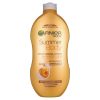 Garnier Summer Body Moisturizing Lotion. Dark 400ml