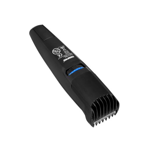 Geepas Men Beard Stubble Trimmer. Cordless