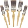 Harris Platinum 5 Brush Pack
