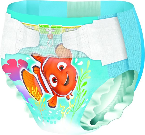Huggies Little Swimmers Nappies 12 pack