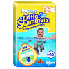 Huggies Little Swimmers Nappies 12 pack
