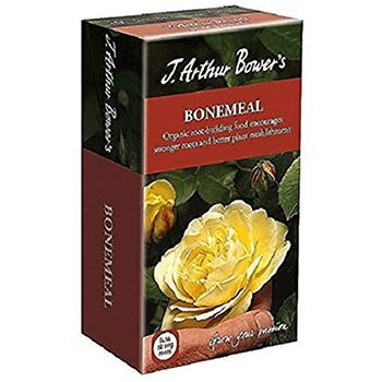 J Arthur Bower's Bonemeal 1kg