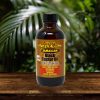 Jamaican Mango & Lime Black Castor Oil. 4oz
