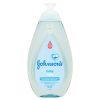 Johnson's Baby Bath 750ml