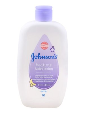 Johnson's Bedtime Baby Lotion 300ml