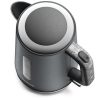Kenwood Abbey Grey Design Kettle