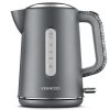Kenwood Abbey Grey Design Kettle